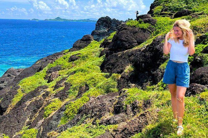 Ishigaki Island Private Tour Trails & Scenic Spots - The Sum Up: A Well-Balanced Taste of Ishigaki