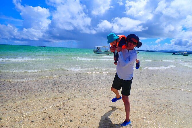 Ishigaki Mangrove SUP or Canoeing and Phantom Island Snorkeling - Why This Tour Offers Great Value