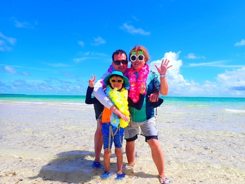 Ishigaki: Phantom Island Snorkeling and Taketomi Sightseeing - A Few Final Words