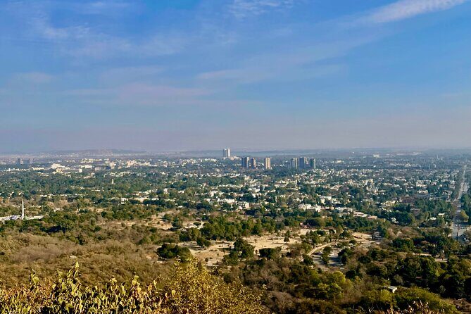 Islamabad Offbeat, Private City Tour Islamabad - The Value of the Tour