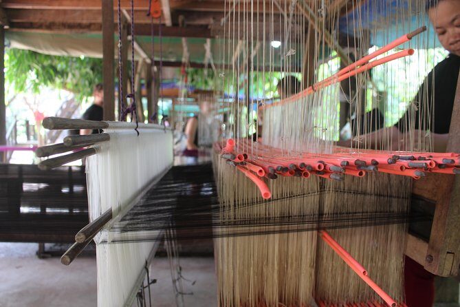Island Community Life in Phnom Penh - What’s Included and What’s Not