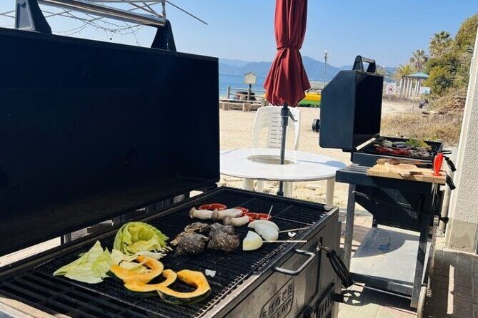 Island Getaway of Hiroshima Beach BBQ in a Hidden Gem - FAQs