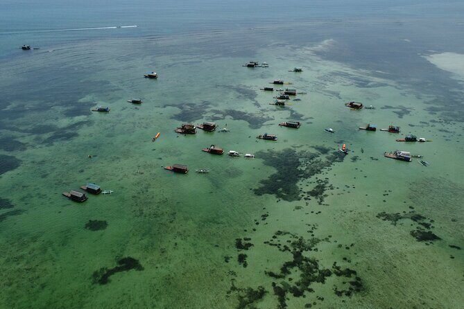 Island Hopping Experience: Snorkeling & Bamboo Cottages! - Value and Practical Considerations