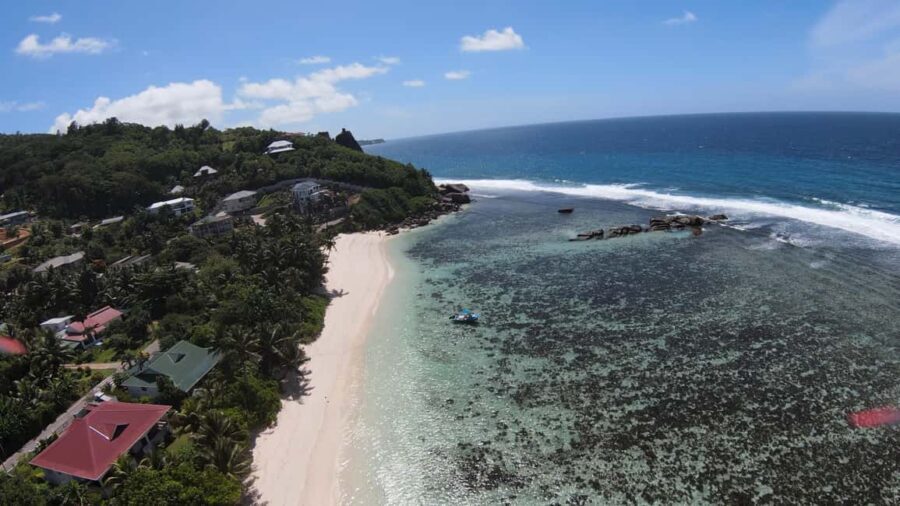 Island Tour and transfers