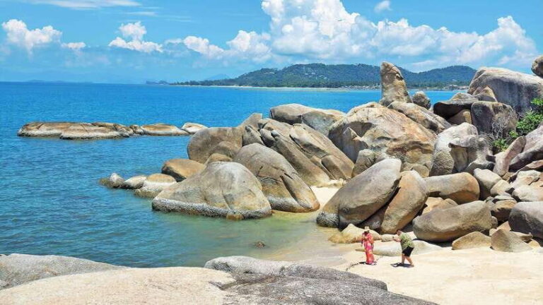ISLAND TOUR ECO AROUND KOH SAMUI HALF DAY RARE SIGHTSEEING - Who Will Love This Tour?