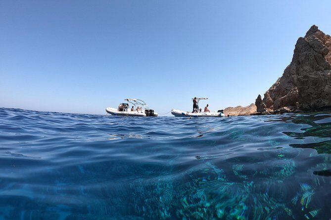 Islands & Snorkeling Private Tour in Hurghada - The Sum Up: Who Should Consider This Tour?