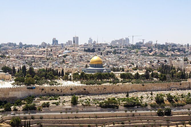 Israel Holy Land Christian Tour Package 7 days - Private Tour Package - The Value and Overall Impression