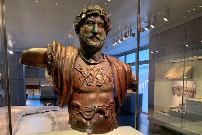 Israel Museum Must See High-Lights - Why Choose This Tour?