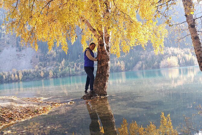 Issyk lake half - day tour - Final Thoughts: Who Will Love This Tour?