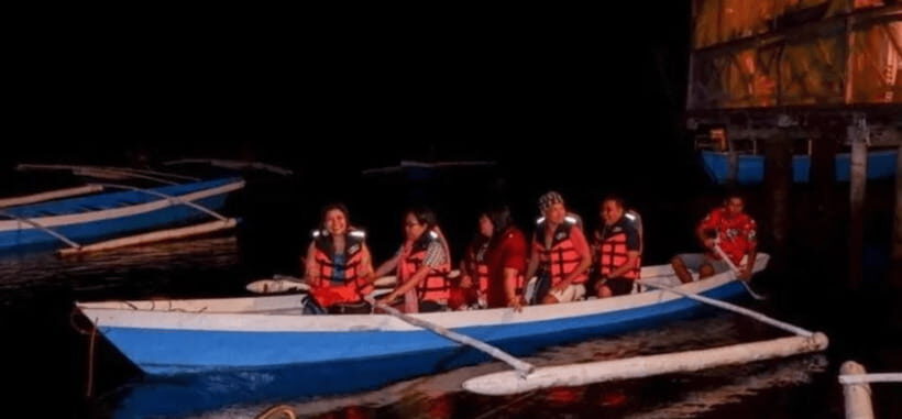 Iwahig Firefly Watching Tour| Puerto Princesa - What You Can Expect from the Tour