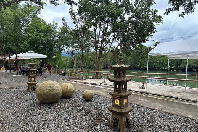 Iwahig River Cruise and Firefly Watching Tour in Puerto Princesa - What the Tour Offers: An In-Depth Look