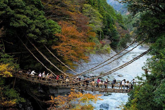 Iya Valley All Must-Sees Private Chauffeur Full-day Tour with a Driver - Exploring the Iya Valley: A Deep Dive