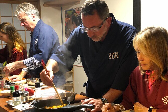 Izakaya Style Cooking Class - Who Will Love This Experience?