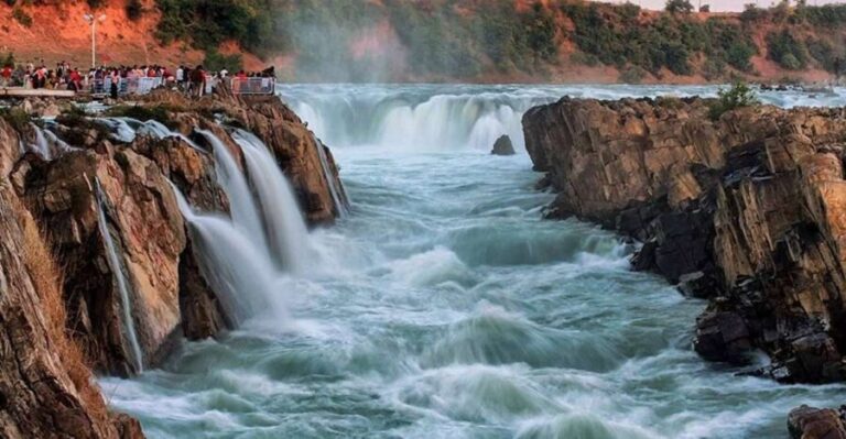 Jabalpur Private Day Trip with Transfers - Final Thoughts