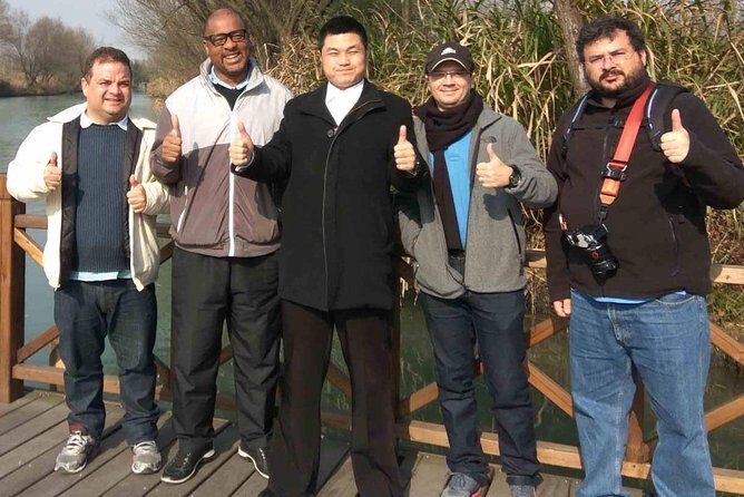 Jack HangZhou Private Tour - FAQ