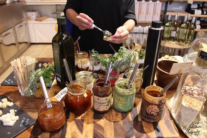 Jaffa Flea Market Tasting Tour - Who Will Love This Tour?