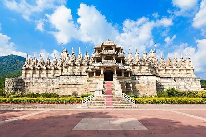 Jain Temple Full-Day Tour from Udaipur to Jodhpur - Final Thoughts