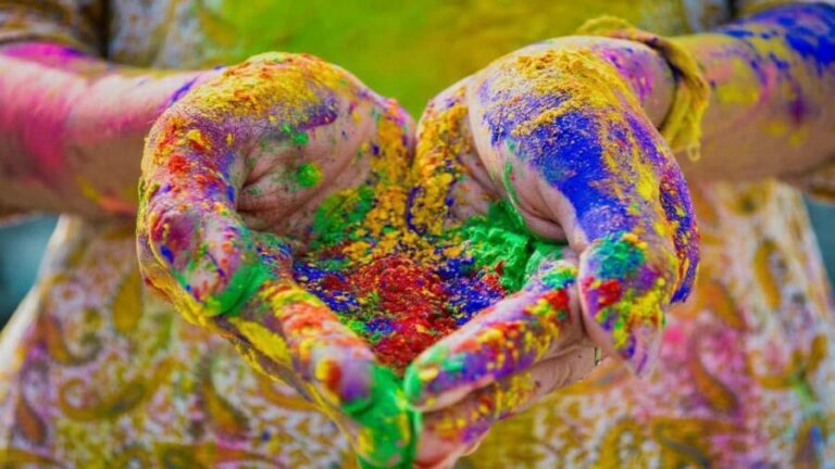 Jaipur: 3-Night Holi Festival Tour with Accommodation - What Does the Price Cover and Is It Good Value?