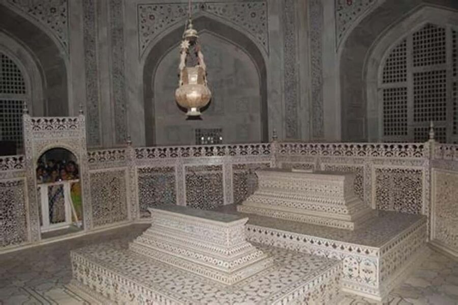 Jaipur: Agra Day Trip with Taj Mahal and Agra Fort - Who Is This Tour Best For?