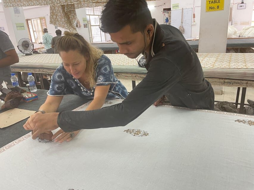 Jaipur: Block Printing Workshop and Hands-on Experience - Who Will Love This Experience?