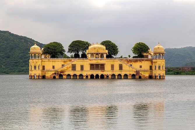 Jaipur car rental full Day private tour - Authentic Experiences and What Travelers Say