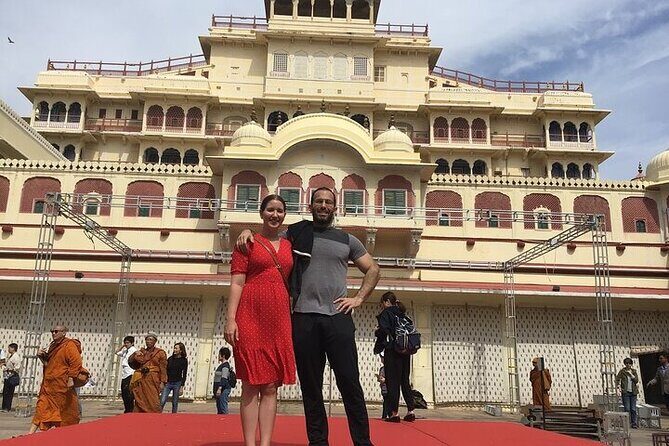 Jaipur City- 3 Day Private Tour With Day-Trip To Pushkar - Final Thoughts: Who Will Love This Tour?