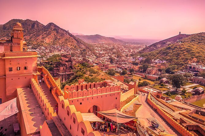 Jaipur city tour - Practical Tips for Making the Most of This Tour