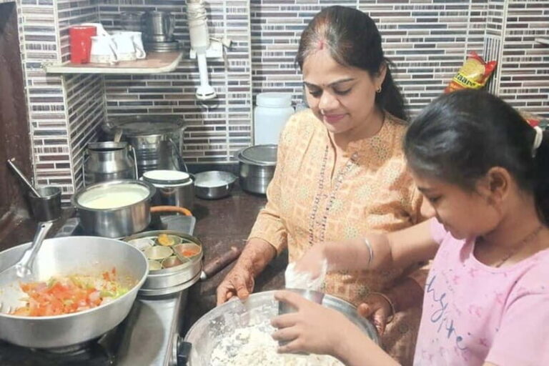 Jaipur: Cooking Class with a Local Family - Who Would Love This Tour?
