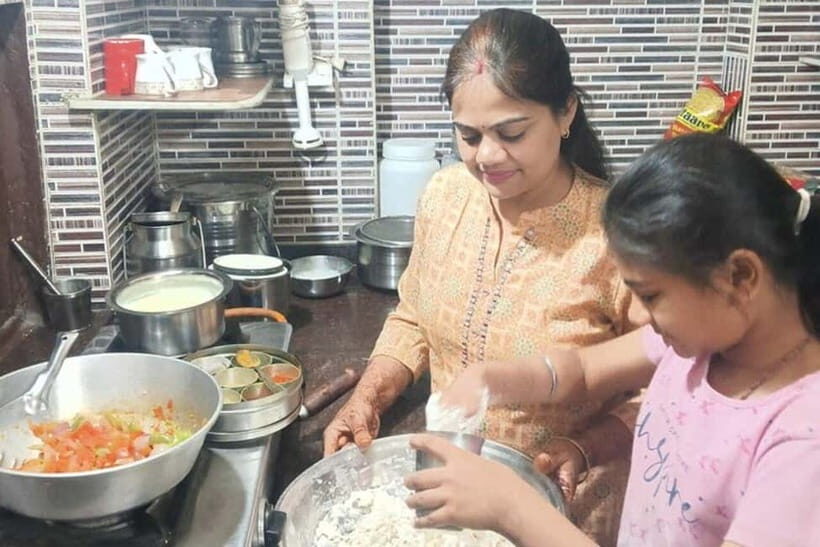 Jaipur: Cooking Class with a Local Family - Who Would Love This Tour?