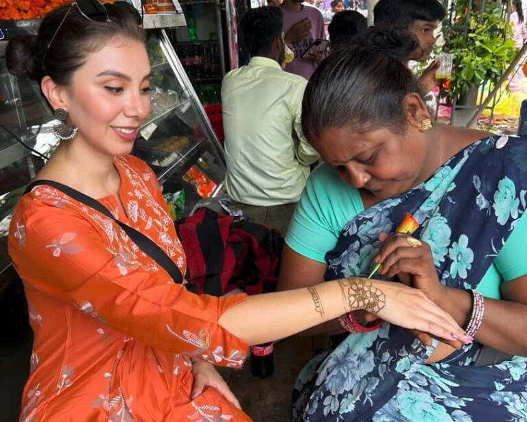 Jaipur: Craft and Shopping Tour - From Workshops to Markets - Why This Tour Works — And Who It’s For