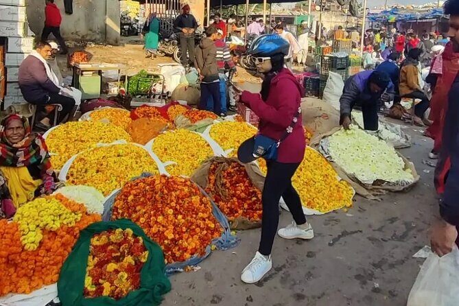 Jaipur Cultural Cycling Tour - What’s Included and What’s Not