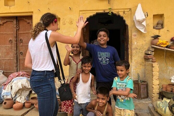 "Jaipur Cultural Walk: Explore life behind the pink walls" - Who Will Enjoy This Tour?
