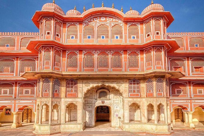 Jaipur Day Tour - Who Should Consider This Tour?