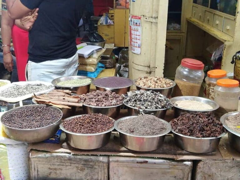 Jaipur: Food Tour and Indian Movie Experience - Authenticity and Cultural Insights