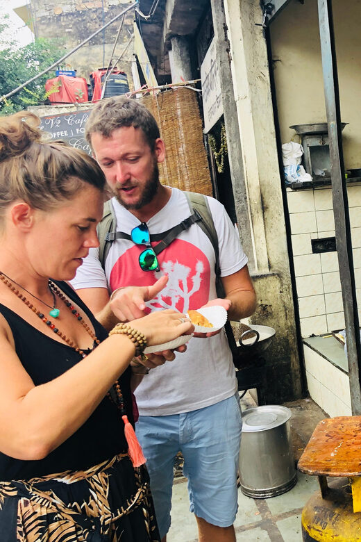 Jaipur Food Walk l Eat Just Like Locals - Why This Tour Offers Great Value