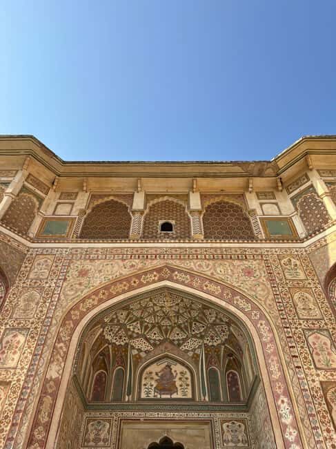 Jaipur: Forts & Folk Tales Evening with Rooftop Dinner - A Detailed Look at the Experience