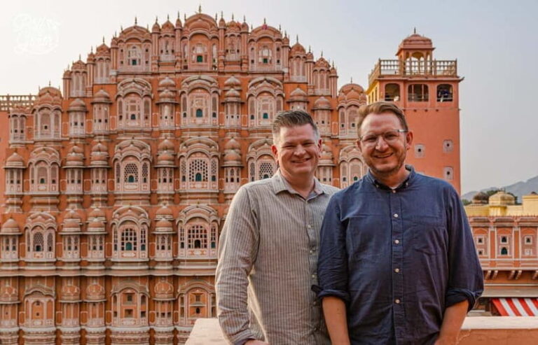 Jaipur: Full-Day Guided Sightseeing Tour By Car - Overall Experience: Balancing Value With Authenticity