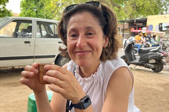 Jaipur Full Day Guided Tour with Local Food Experience - The Practicalities: What Does the Tour Include and Exclude?