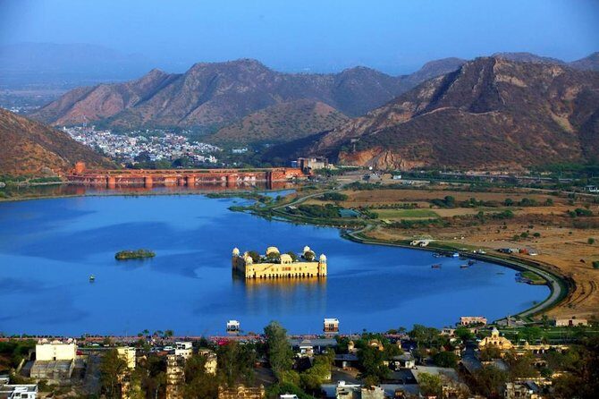Jaipur Full-Day Private Guided Tour - Final Thoughts: Who Would This Tour Suit?