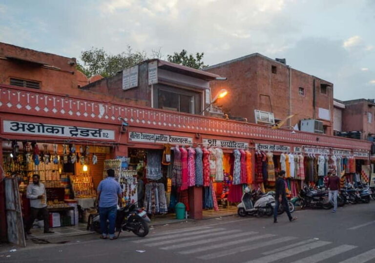 Jaipur: Galta Peeth & Jawahar Kala Kendra and more - Detailed Analysis of the Tour Experience