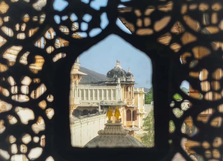 Jaipur: Guided 3-Day Jodhpur and Udaipur Tour From Jaipur - Day 2: Jodhpur to Udaipur — Transition to the Lake City