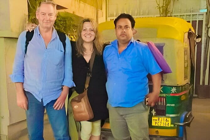 Jaipur Half Day Tour Experience for 5 Hours - Why This Tour Will Appeal to You