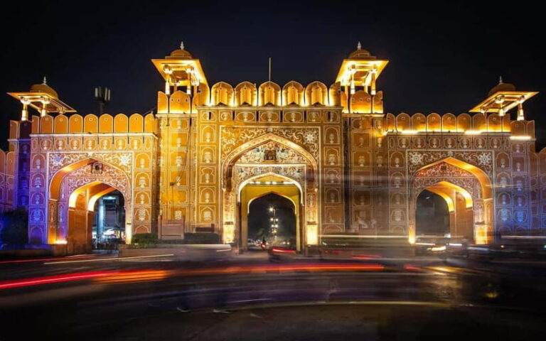 Jaipur: Heritage Evening Tour with Monkey Temple Sunset - What Makes This Tour Special?