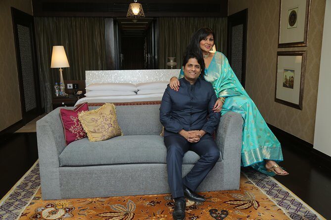 Jaipur Instagram Photoshoot By Local Professionals - What You Can Expect on the Day