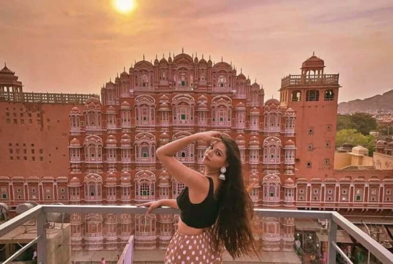 Jaipur: Instagram Tour of The Top Photography Spots - Who Will Love This Tour?