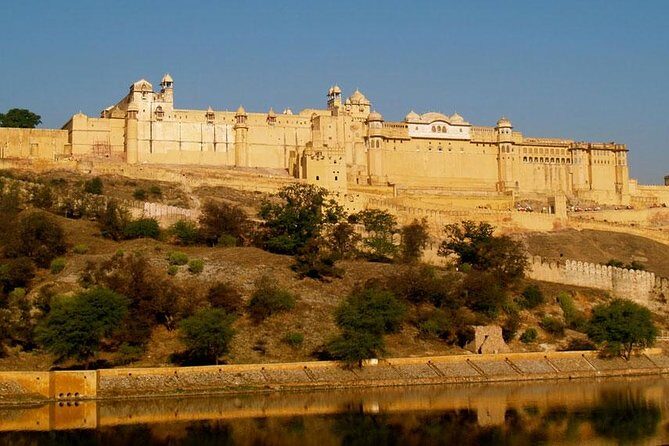 Jaipur Jodhpur Udaipur in 06 Days - Practical Considerations