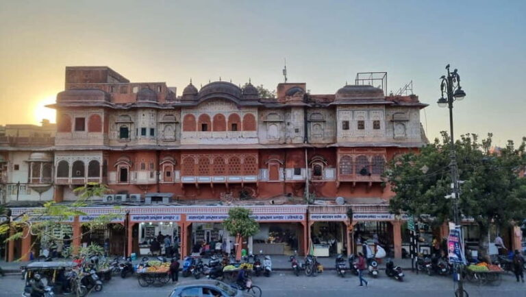 Jaipur: No Shopping, Full day Guided Tour with Heritage Walk - Final Thoughts: Who Will Love This Tour?
