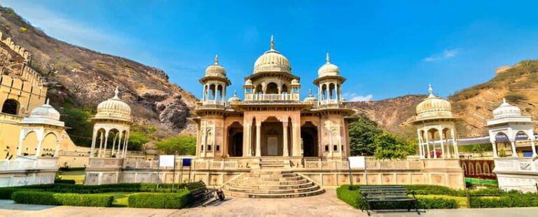 Jaipur: Personalized Full-Day City Tour by Car with Options - The Value of the Experience
