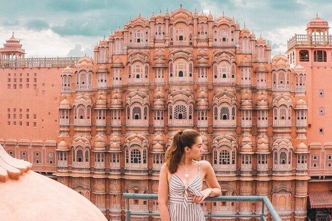 Jaipur Photography Tour for Instagram Lovers - Who Will Love This Tour?