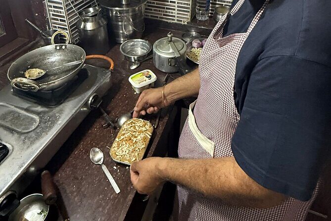 Jaipur Pink City Cooking Class - The Value of This Cooking Class